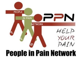 People In Pain Network