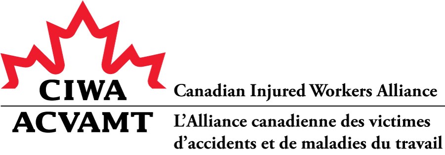Canadian Injured Workers Alliance