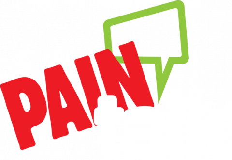 Pain talk podcast