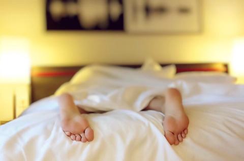 Sleep sleeping
