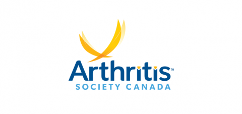 Arthritis Society Canada logo