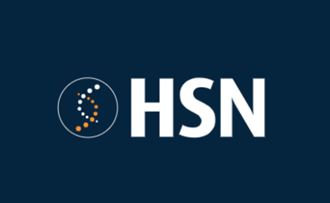 HSN logo