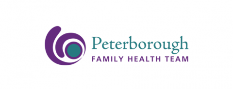 Peterborough FHT logo